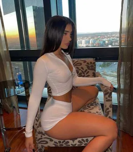Prissna escort