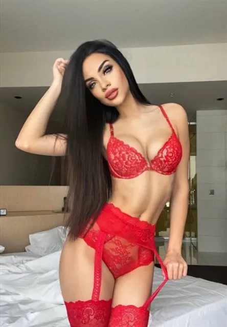 Duza escort