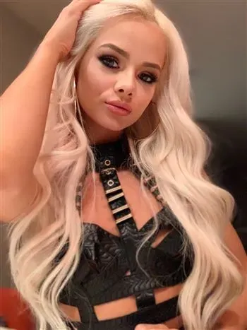 Thorvi escort